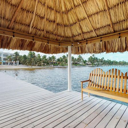 Blue Water Beach Villas San Pedro  Δωμάτιο φωτογραφία
