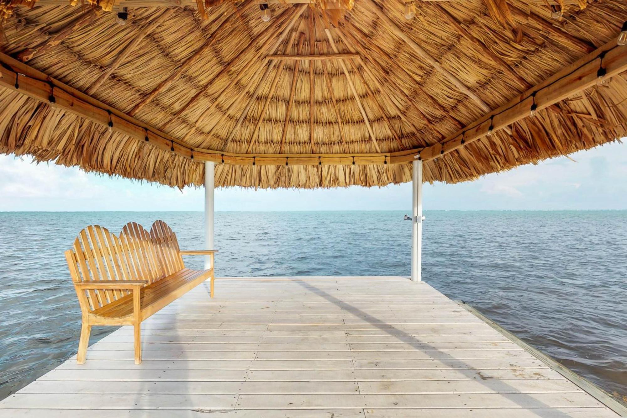 Blue Water Beach Villas San Pedro  Δωμάτιο φωτογραφία