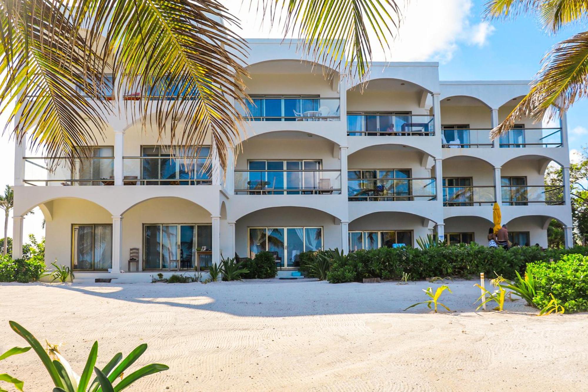 Blue Water Beach Villas San Pedro  Δωμάτιο φωτογραφία