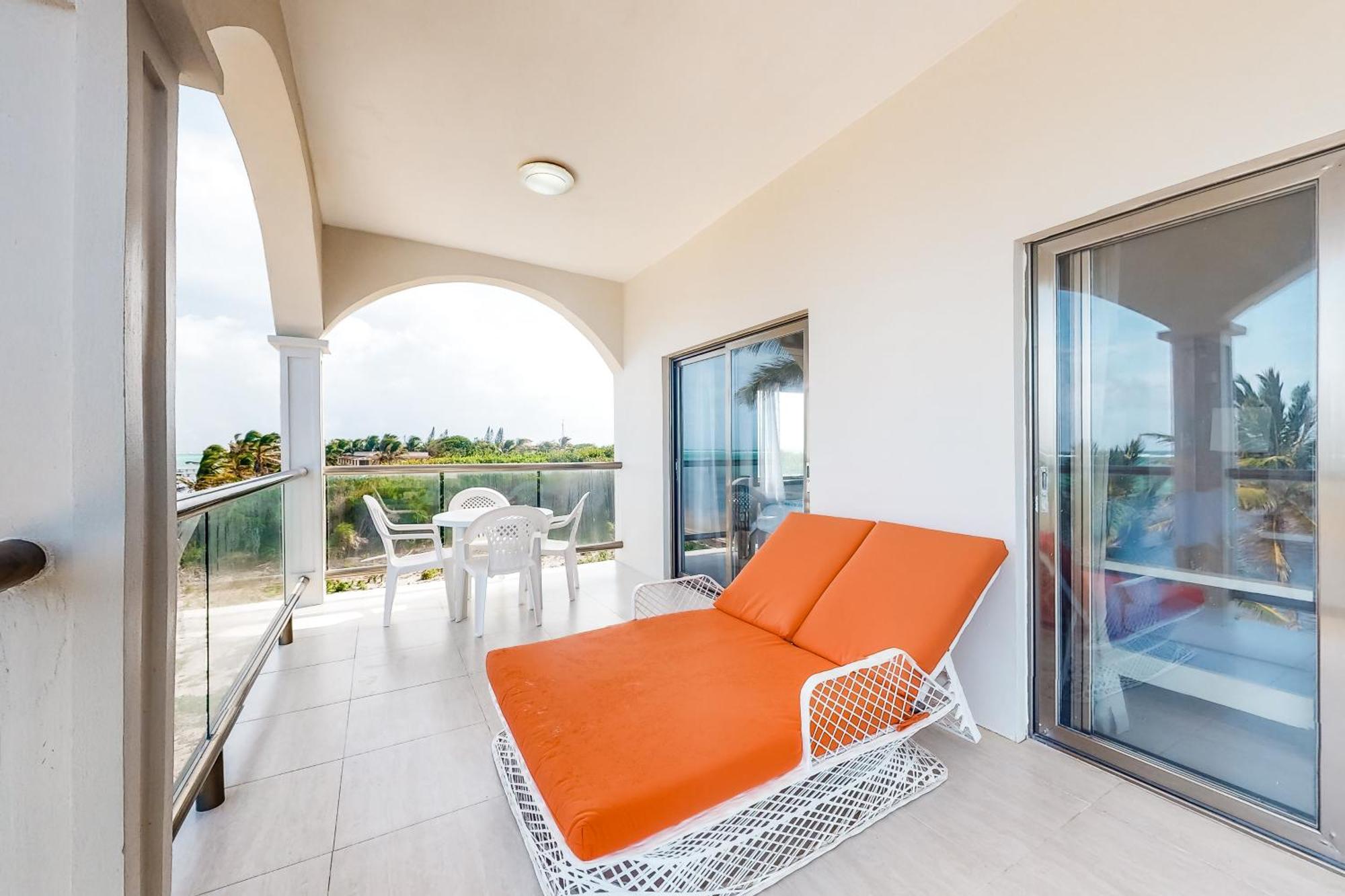 Blue Water Beach Villas San Pedro  Δωμάτιο φωτογραφία