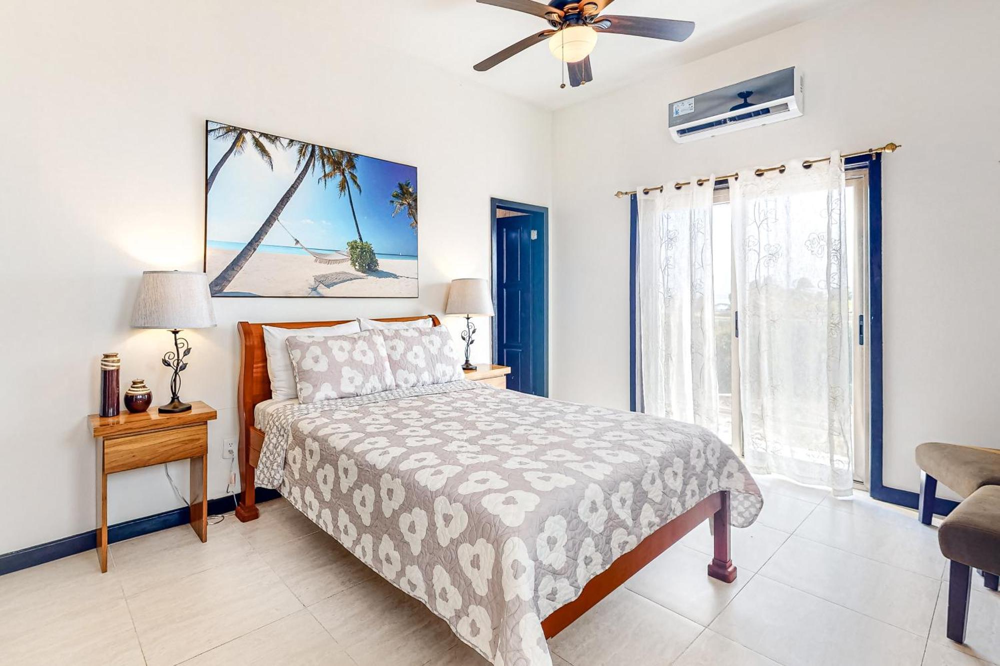 Blue Water Beach Villas San Pedro  Δωμάτιο φωτογραφία