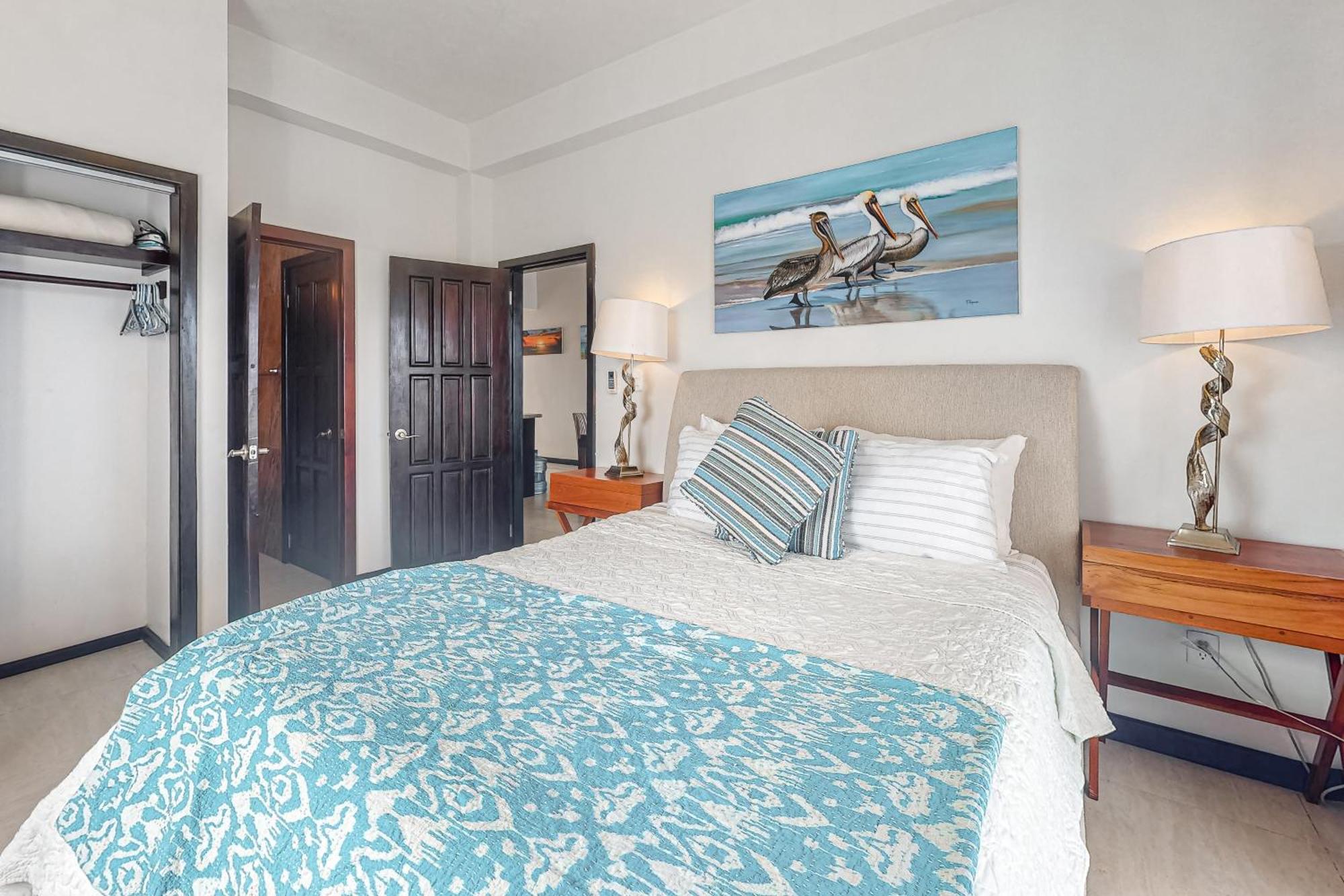 Blue Water Beach Villas San Pedro  Δωμάτιο φωτογραφία