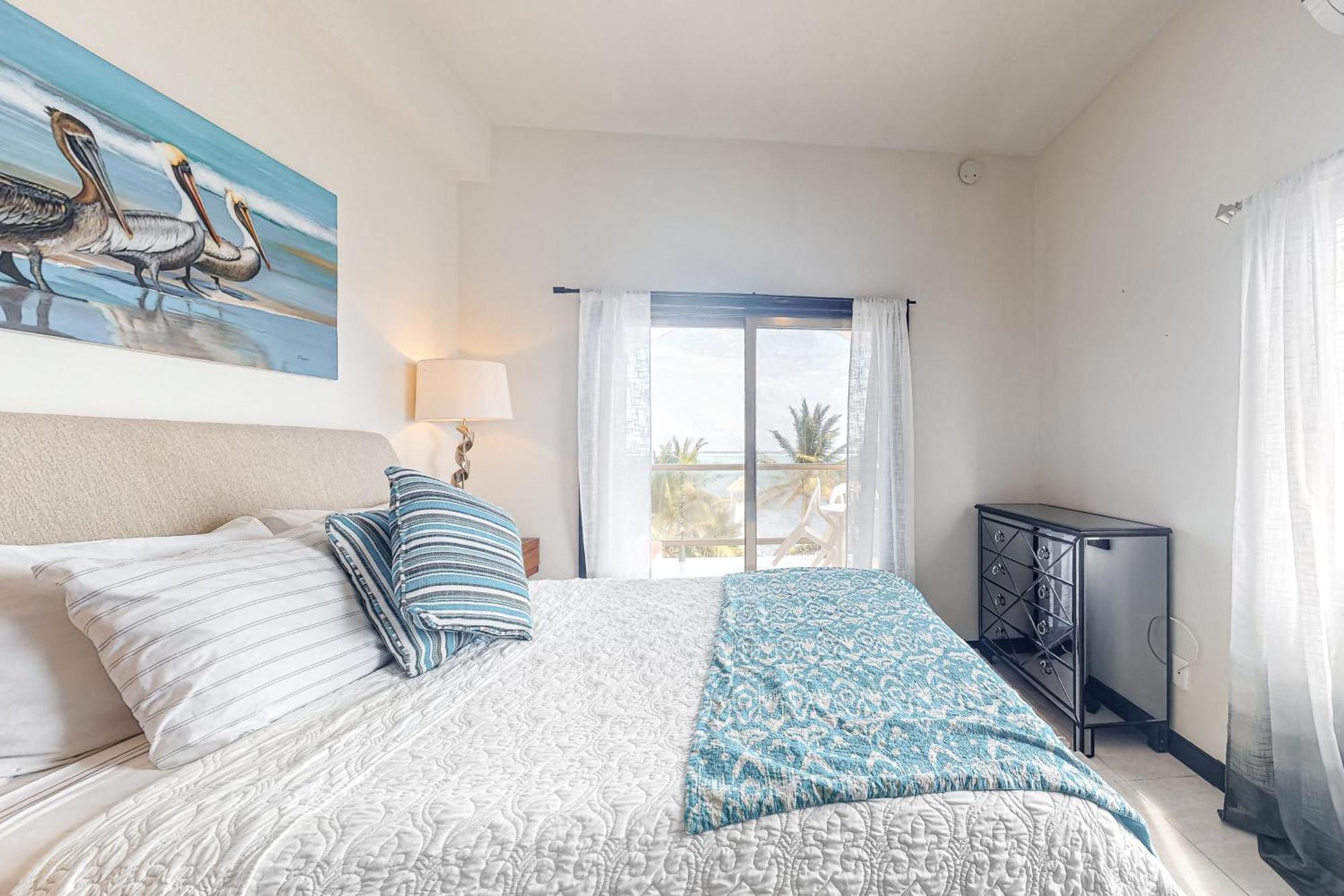Blue Water Beach Villas San Pedro  Δωμάτιο φωτογραφία