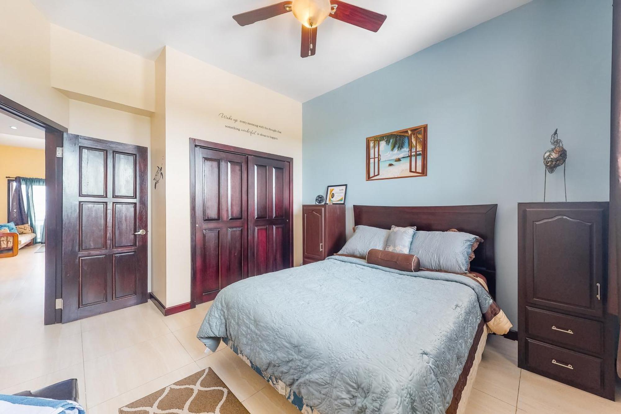 Blue Water Beach Villas San Pedro  Δωμάτιο φωτογραφία