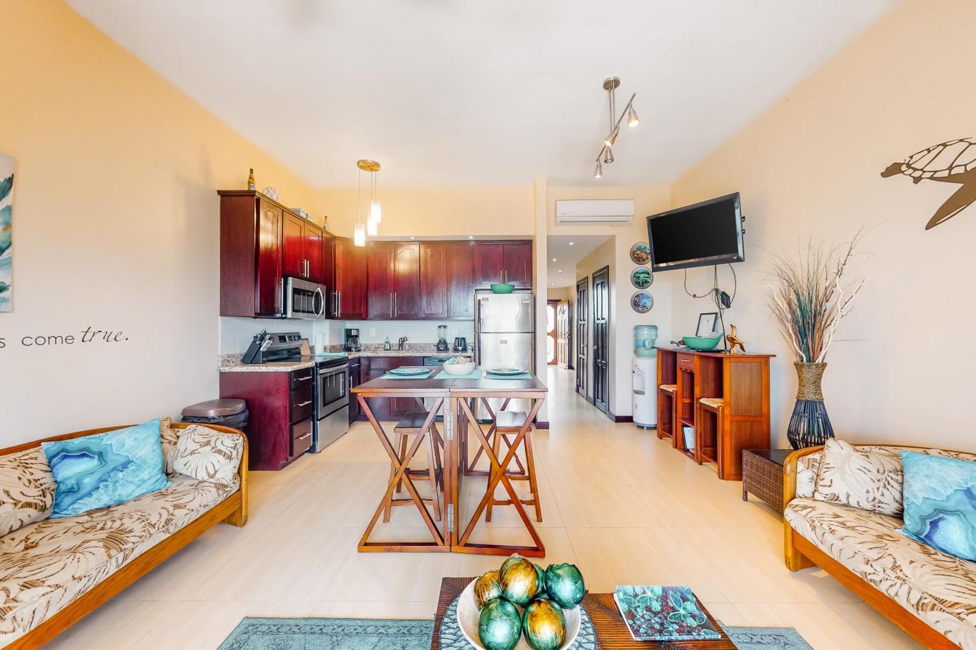 Blue Water Beach Villas San Pedro  Δωμάτιο φωτογραφία