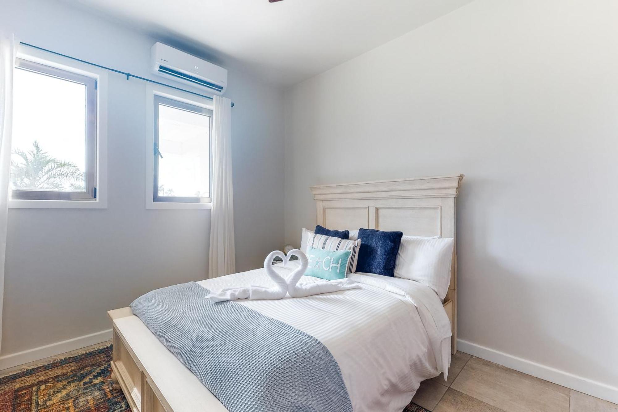 Blue Water Beach Villas San Pedro  Δωμάτιο φωτογραφία
