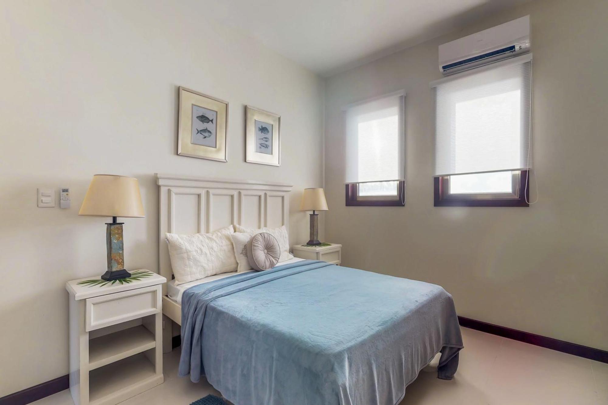 Blue Water Beach Villas San Pedro  Δωμάτιο φωτογραφία