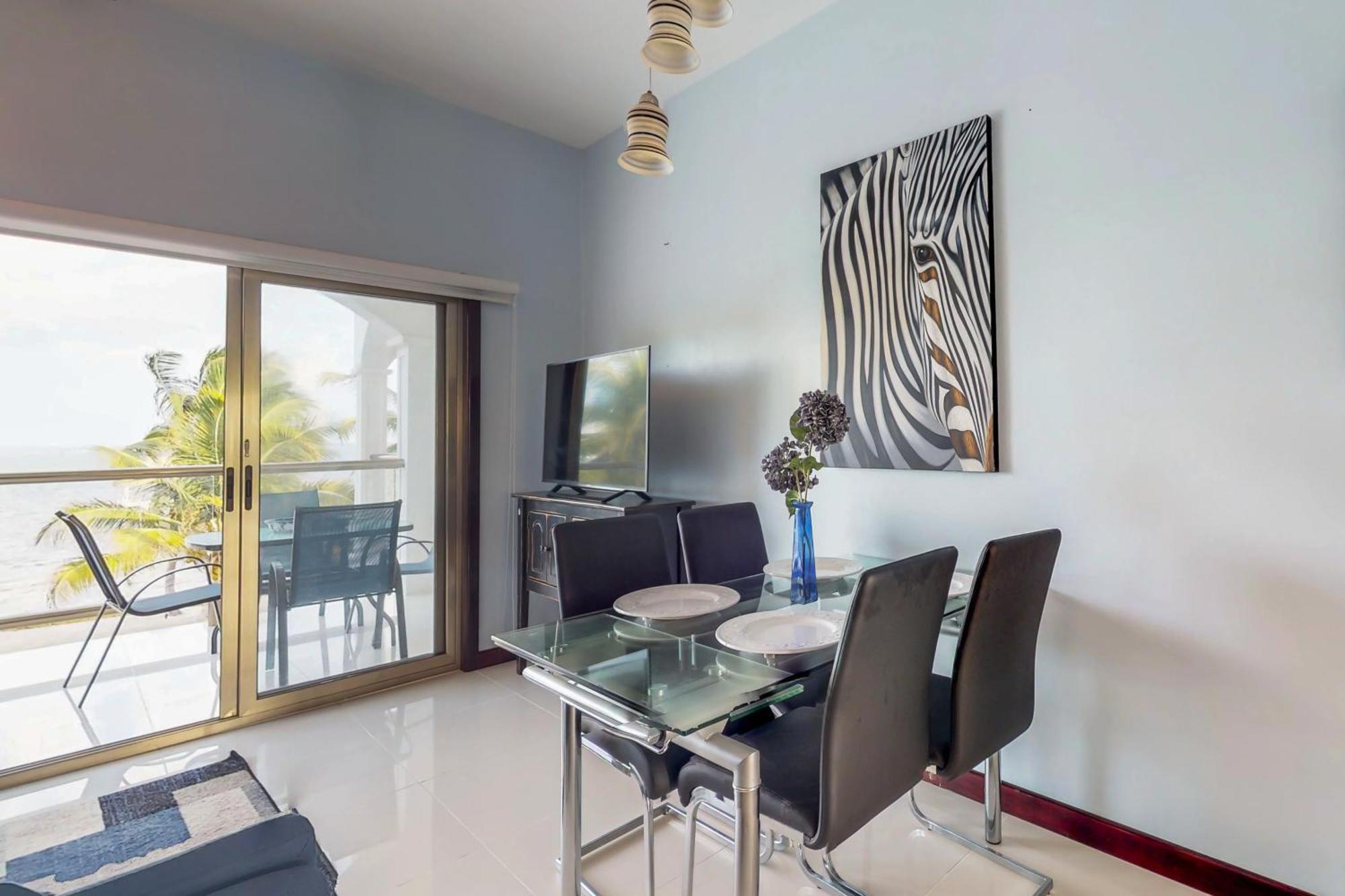 Blue Water Beach Villas San Pedro  Δωμάτιο φωτογραφία