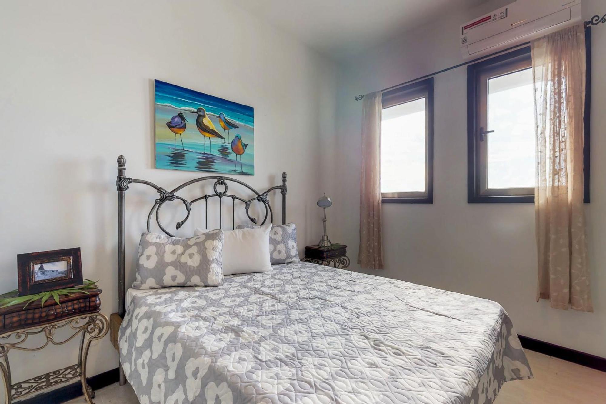 Blue Water Beach Villas San Pedro  Δωμάτιο φωτογραφία